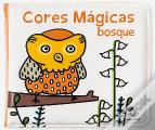 Cores Mágicas - Bosque