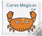 Cores Mágicas - Mar
