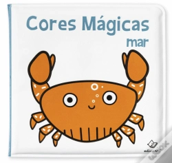 Capa do artigo Cores Mágicas - Mar