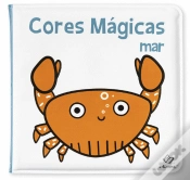 Capa do artigo Cores Mágicas - Mar