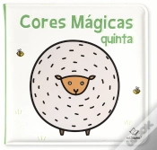 Capa do artigo Cores Mágicas - Quinta