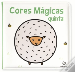Capa do artigo Cores Mágicas - Quinta