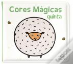 Cores Mágicas - Quinta
