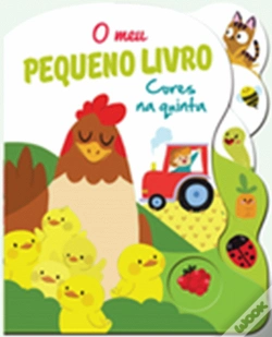 Capa do artigo Cores na Quinta