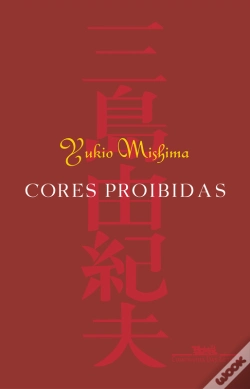 Capa do artigo Cores Proibidas