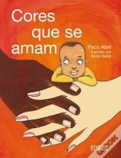 Cores que se Amam
