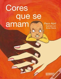 Capa do artigo Cores que se Amam