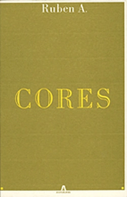 Capa do artigo Cores