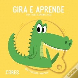 Capa do artigo Cores