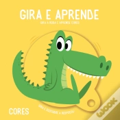 Capa do artigo Cores