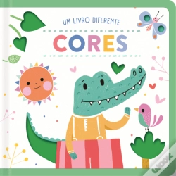 Capa do artigo Cores