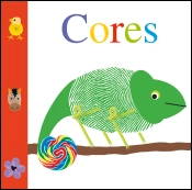 Capa do artigo Cores
