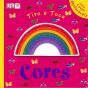 Cores - Preview