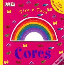 Capa do artigo Cores