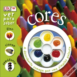 Capa do artigo Cores