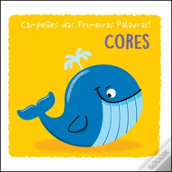 Capa do artigo Cores