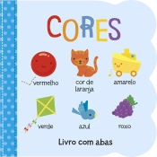 Capa do artigo Cores