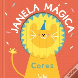 Capa do artigo Cores