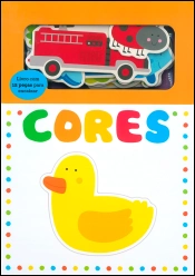 Capa do artigo Cores