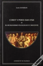 Capa do artigo Coret Y Peris (1683-1760) O El Humanismo Filológico Y Docente