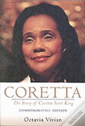 Capa do artigo Coretta