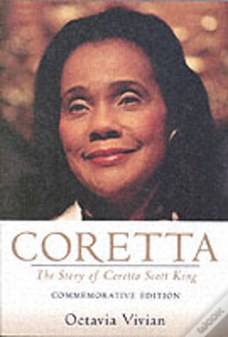 Capa do artigo Coretta