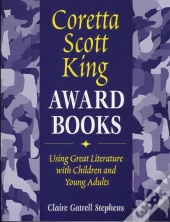 Coretta Scott King Award Books