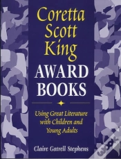 Capa do artigo Coretta Scott King Award Books
