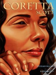 Coretta Scott