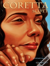 Capa do artigo Coretta Scott