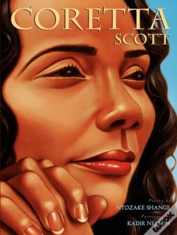 Capa do artigo Coretta Scott