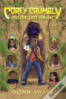 Corey Crumbly And The Lost Amulet