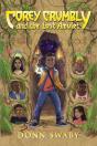 Corey Crumbly And The Lost Amulet - Preview