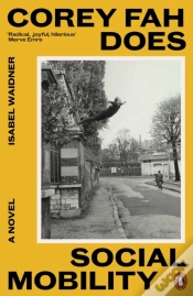 Capa do artigo Corey Fah Does Social Mobility