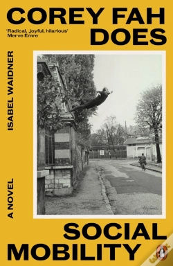 Capa do artigo Corey Fah Does Social Mobility
