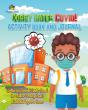 Corey Hates Covid! Activity Book And Journal - Preview