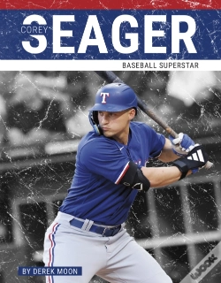 Capa do artigo Corey Seager