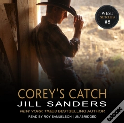 Capa do artigo Corey'S Catch