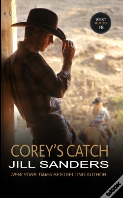 Capa do artigo Corey'S Catch