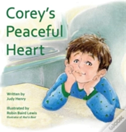 Capa do artigo Corey'S Peaceful Heart