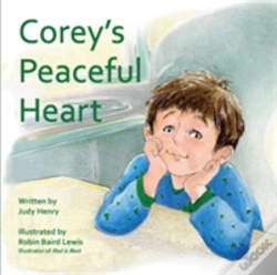 Capa do artigo Corey'S Peaceful Heart