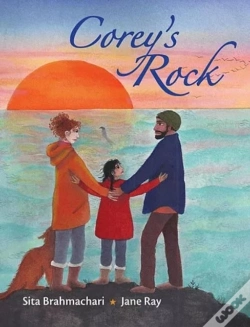 Capa do artigo Corey'S Rock