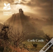 Capa do artigo Corfe Castle