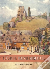 Capa do artigo Corfe Remembered