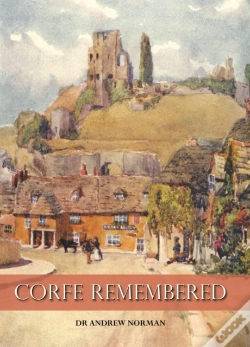 Capa do artigo Corfe Remembered
