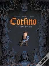 Corfino : Un Conte Médiéval