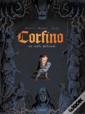 Capa do artigo Corfino : Un Conte Médiéval