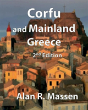 Corfu And Mainland Greece - Preview