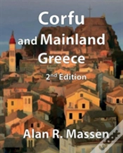 Capa do artigo Corfu And Mainland Greece