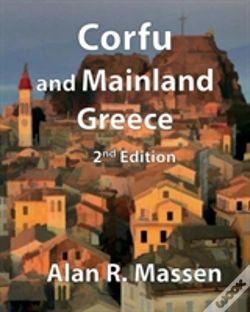 Capa do artigo Corfu And Mainland Greece